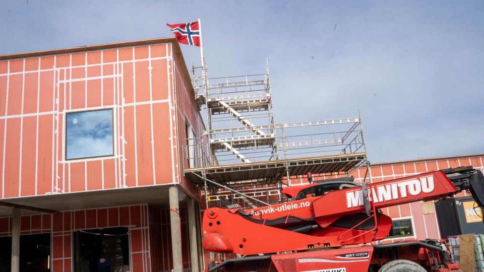 Lenke til artikkel: Mønsås Folkeparken skole