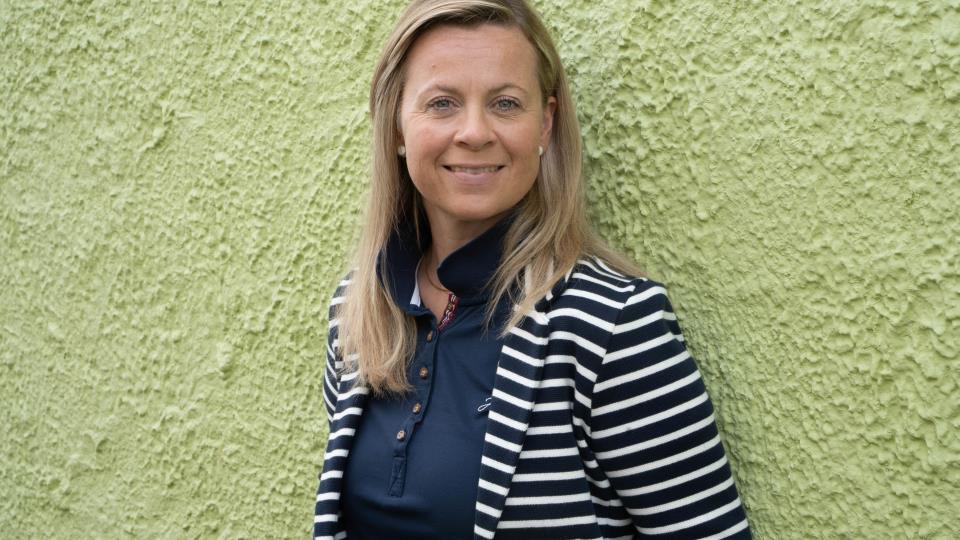 Lenke til artikkel: Ny enhetsleder hos Forebyggende helsetjenester