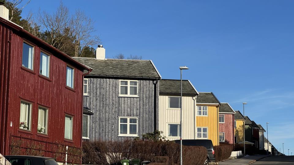 Lenke til artikkel: Egenregistrering i matrikkelen – ny digital tjeneste for boligeiere