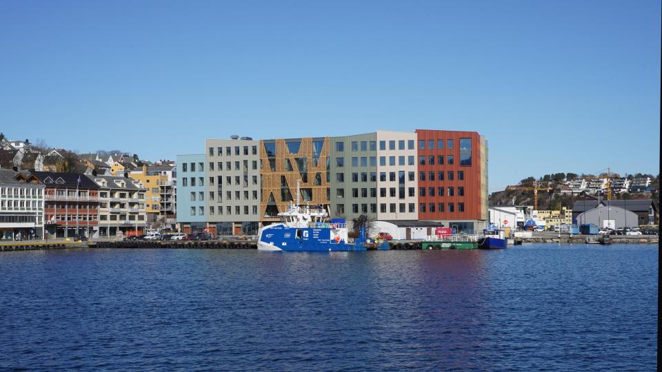 Lenke til artikkel: Leverandørkonferanse: Energiløsninger for å øke selvforsyningsgrad i kommunene innen 2030