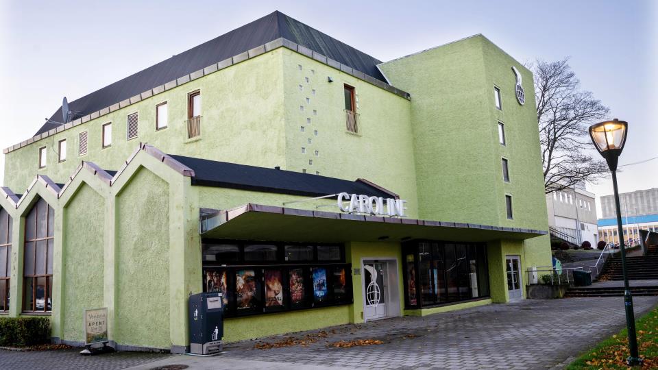Lenke til artikkel: Status for kinodrift i Kristiansund – kommunen jobber for videre kinotilbud
