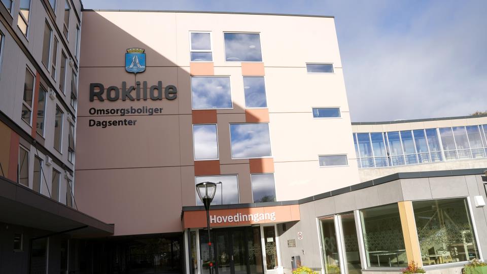 Lenke til artikkel: Pårørendeskolen 2026: Kurs for pårørende til personer med demens / hukommelsesproblemer