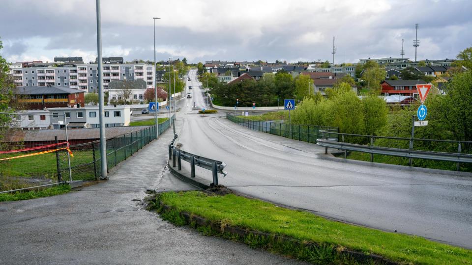 Lenke til artikkel: Brunsvikbrua rustes opp for fremtiden – midlertidig stenging til og med 31.august