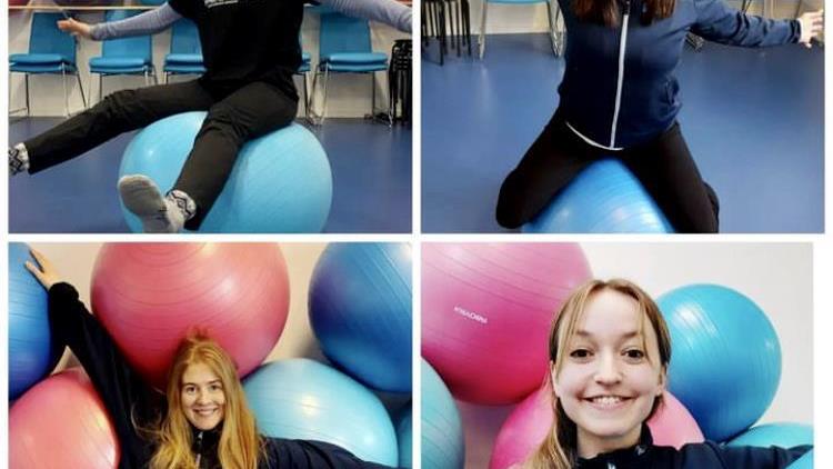 Lenke til artikkel: Friskliv og Mestring 10 års jubileum