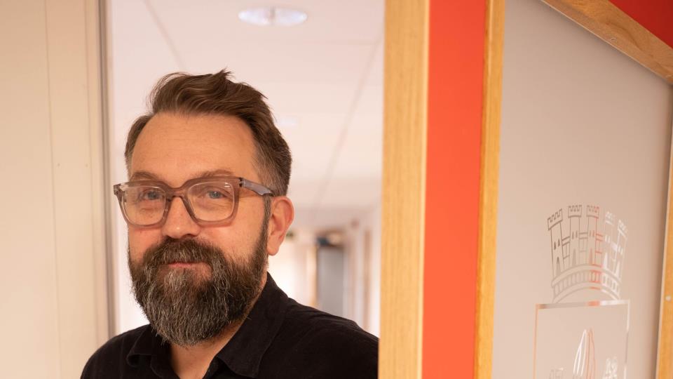 Lenke til artikkel: Tydelig, lydhør og opptatt av folk