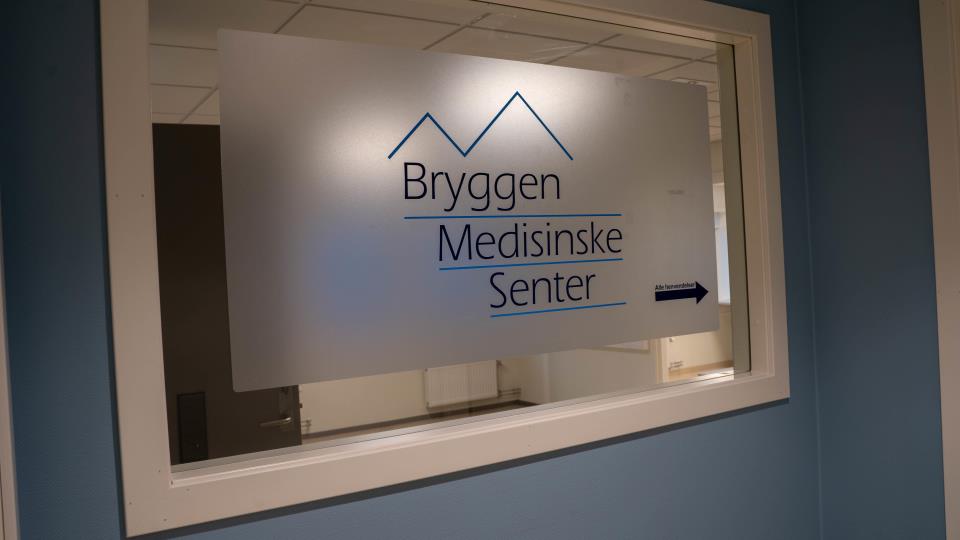 Lenke til artikkel: Tre nye fastleger til Kristiansund