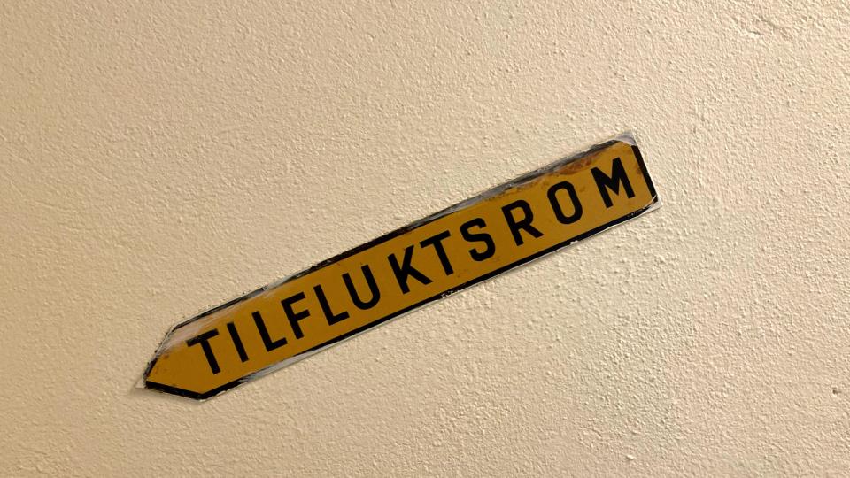 Lenke til artikkel: Offentlige tilfluktsrom i Kristiansund kommune