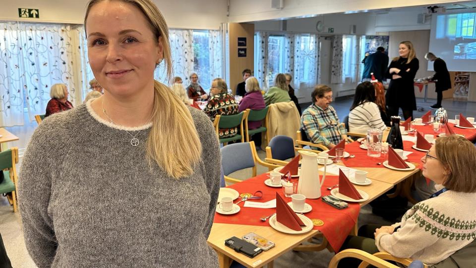 Lenke til artikkel: Frivilligheten bygger fellesskap i Kristiansund