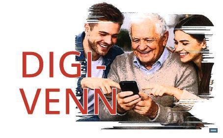 Digivenn - Klikk for stort bilde