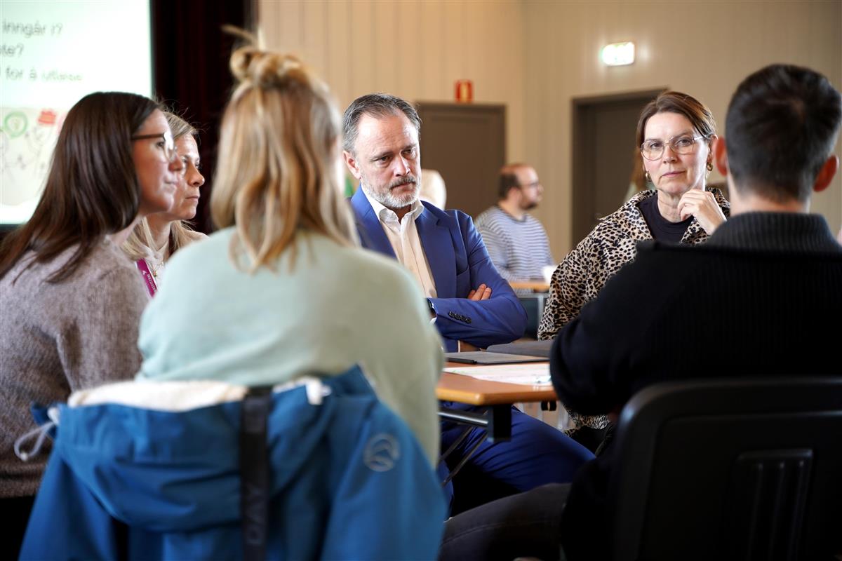 Helse Ledersamling - Klikk for stort bilde