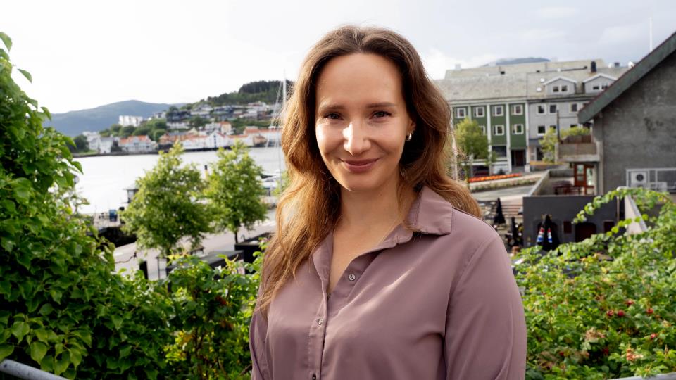 Lenke til artikkel: Ny kommunalsjef for tekniske tjenester og kultur