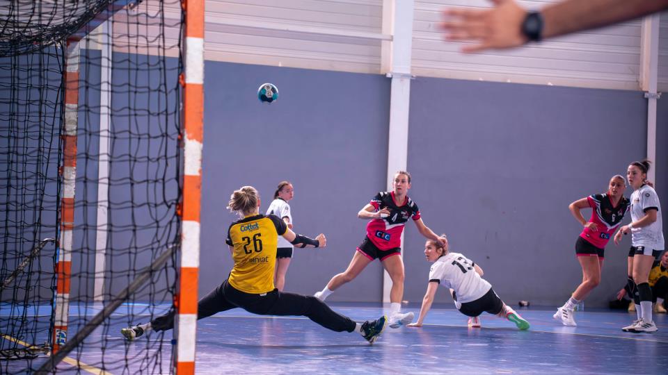 Lenke til artikkel: Kristiansund Håndballklubb