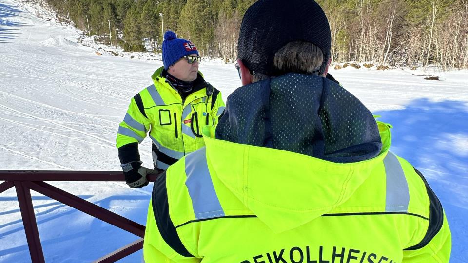 Lenke til artikkel: Åpning av Freikollheisen