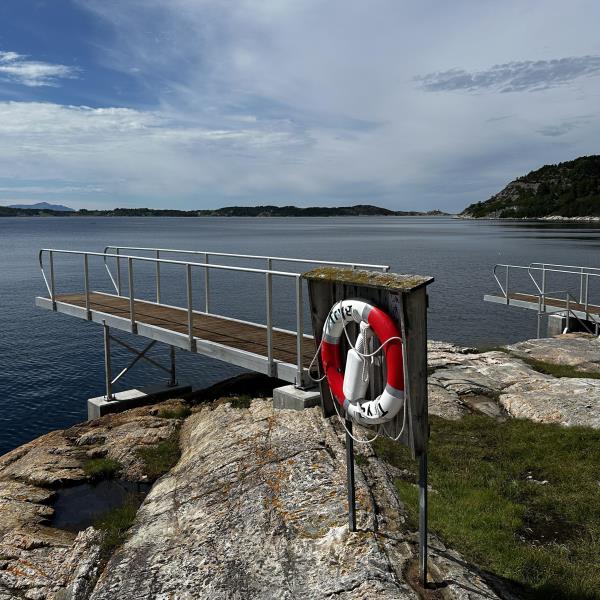 Stupebrettene i Litjsanden