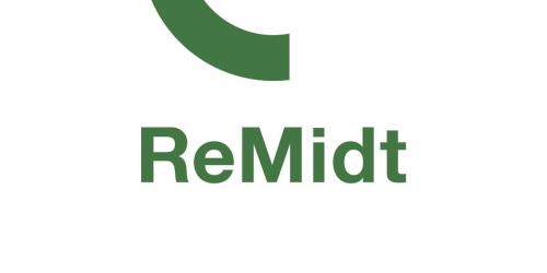 Logo ReMidt