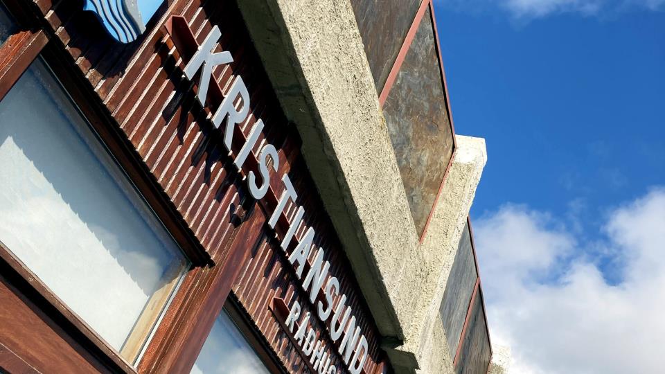Lenke til artikkel: Barneskole på Goma og i Omsundet
