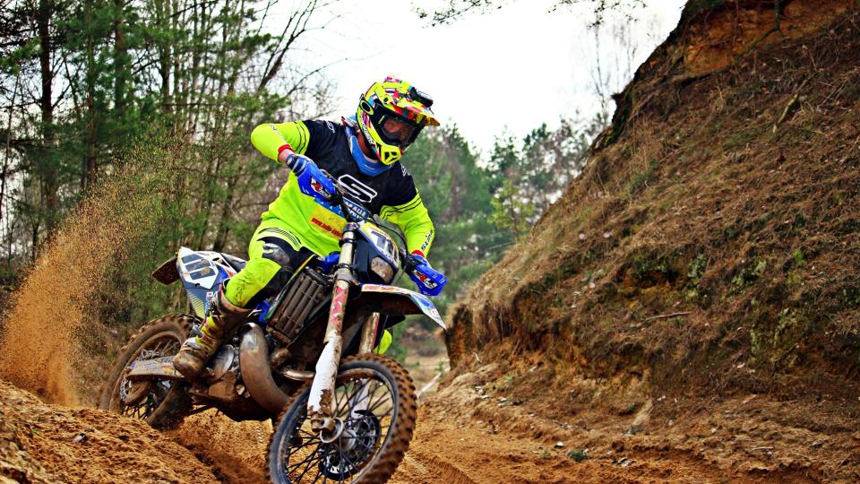 Lenke til artikkel: Kristiansund Motocrossklubb