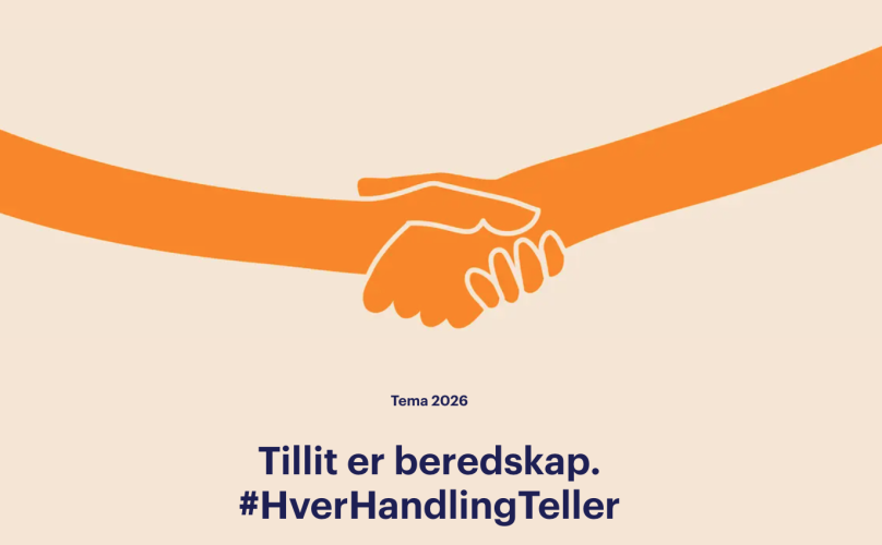 Lenke til artikkel: Åpent hus for psykisk helse