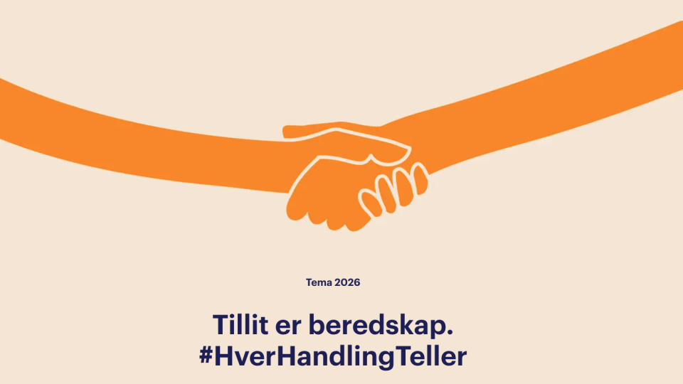 Lenke til artikkel: Åpent hus for psykisk helse
