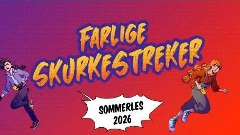 Lenke til artikkel: Sommerles 2026 