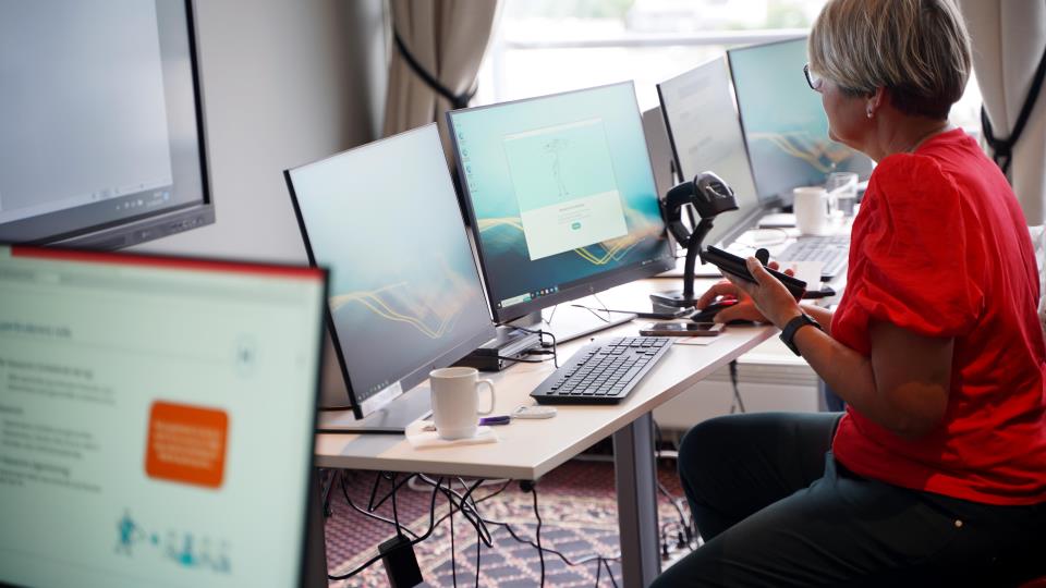 Lenke til artikkel: Hva har vi, og hva får vi?