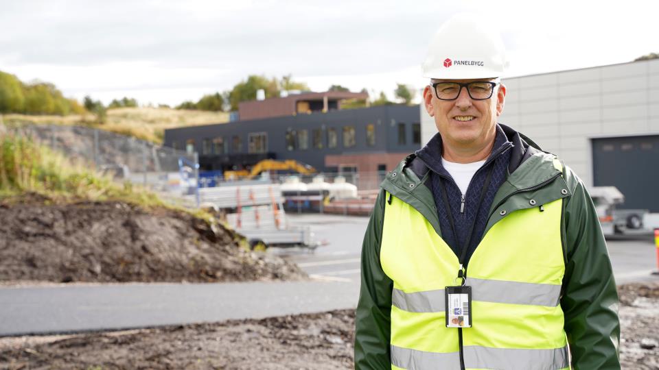 Lenke til artikkel: Kristiansund og omegn legevakt flytter til Løkkemyra 4.desember klokken 16