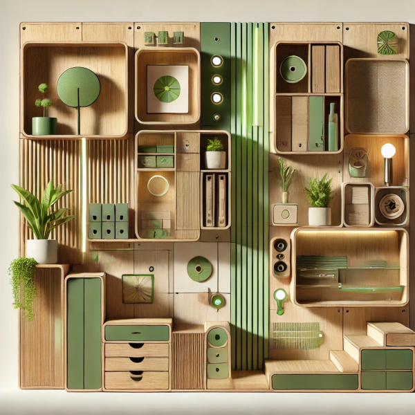 Arkivplan