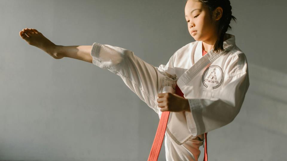 Lenke til artikkel: Kristiansund Shotokan Karateklubb / Gima-Ha