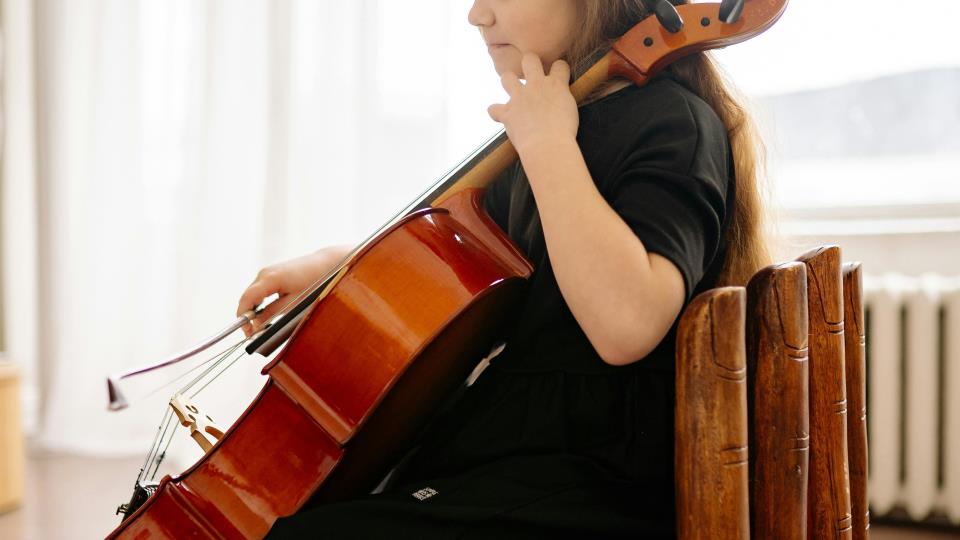 Lenke til artikkel: Kulturskolen
