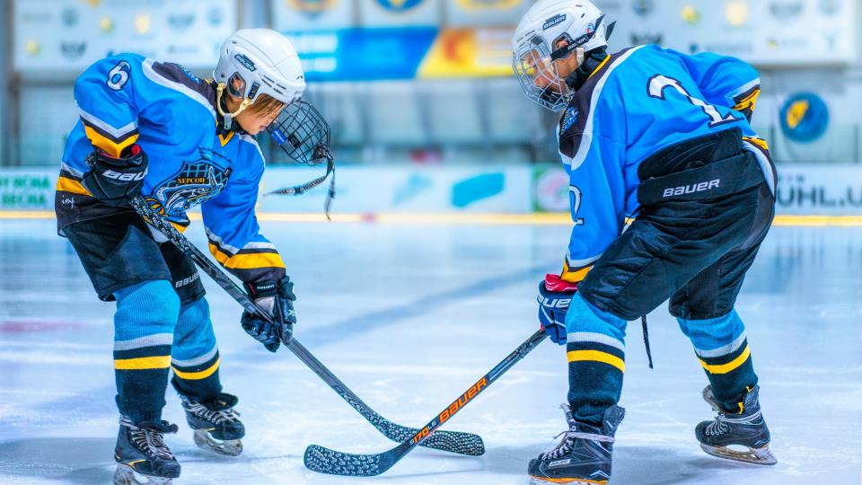 Lenke til artikkel: Braatt Ishockey