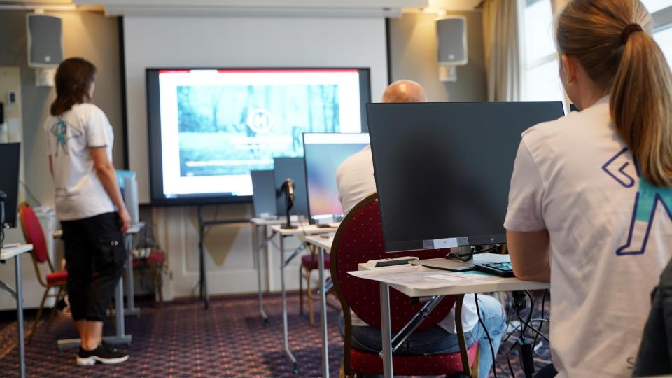 Lenke til artikkel: Oppstart opplæring Helseplattformen