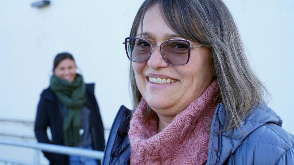 Lenke til artikkel: Adriana Kolstrøm - Kreftsykepleier med lidenskap for palliativ forskning