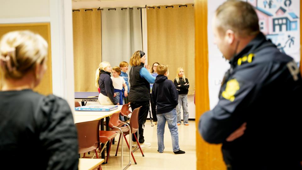 Lenke til artikkel: Landsbyprosjektet på Rensvik