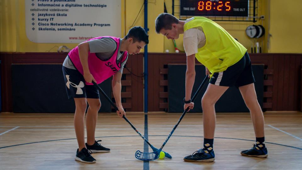 Lenke til artikkel: Braatt Innebandy
