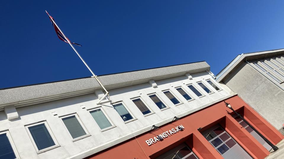 Lenke til artikkel: Pågående konkurranse om totalentreprise brannstasjon
