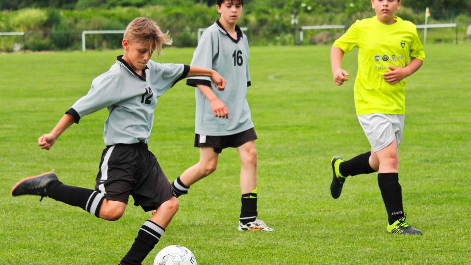Lenke til artikkel: Frei Fotballklubb