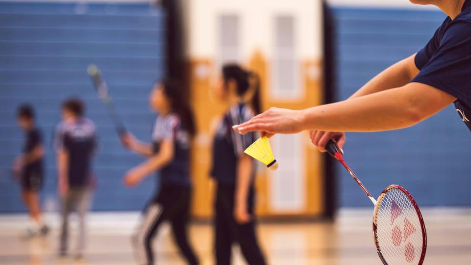 Lenke til artikkel: Kristiansund Badmintonklubb 