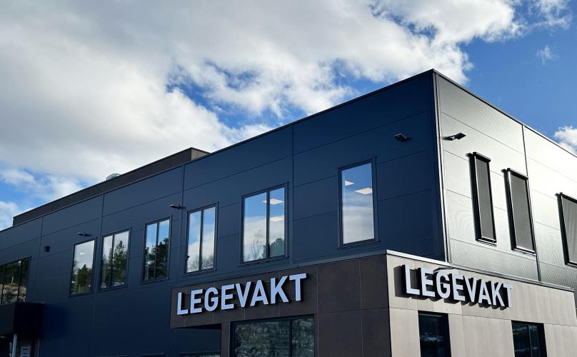 Lenke til artikkel: Legevakten får bedre tilgang til viktig pasientinformasjon