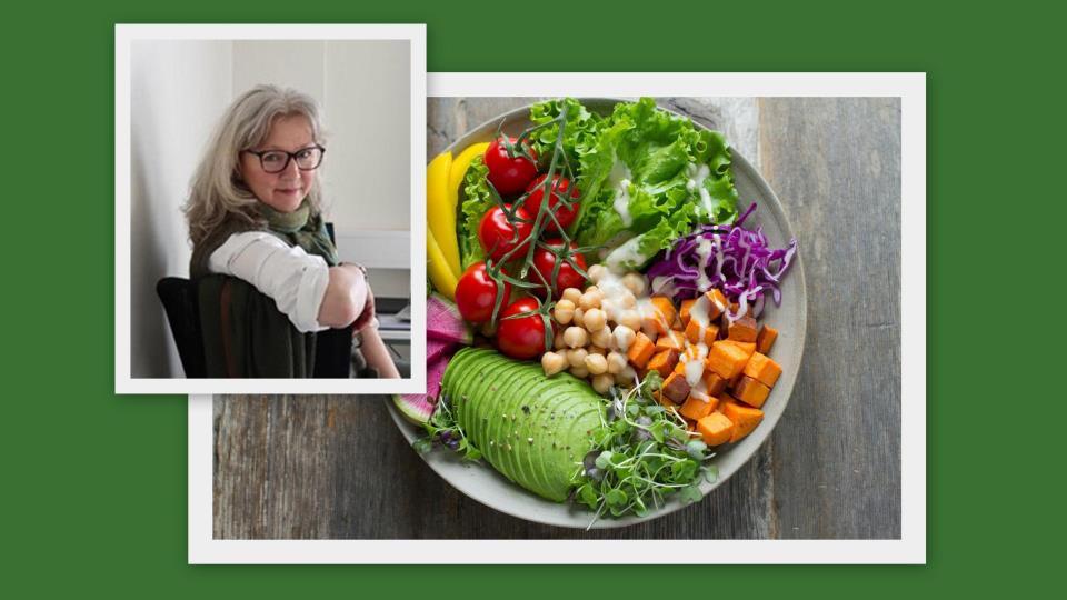 Lenke til artikkel: Ultraprosessert - spiller det noen rolle?