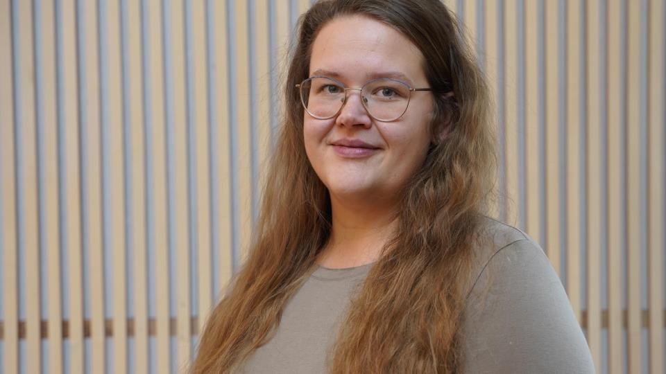 Lenke til artikkel: Superbruker Helseplattformen - Merete