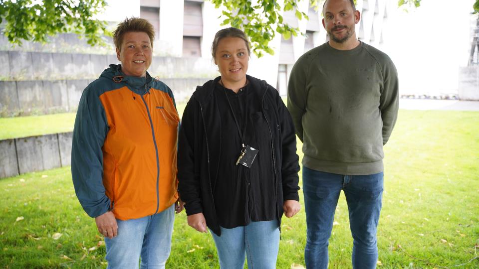 Lenke til artikkel: Verdens overdosedag 31.august 2023