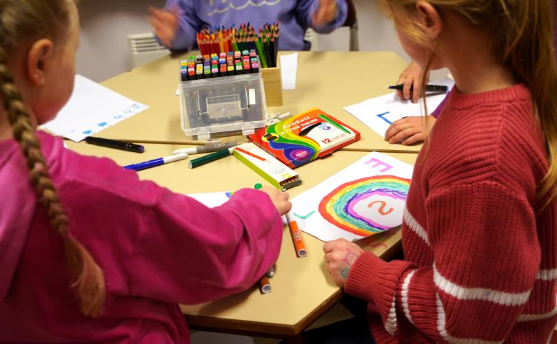 Lenke til artikkel: Nytt gratis fritidstilbud åpner på Frei