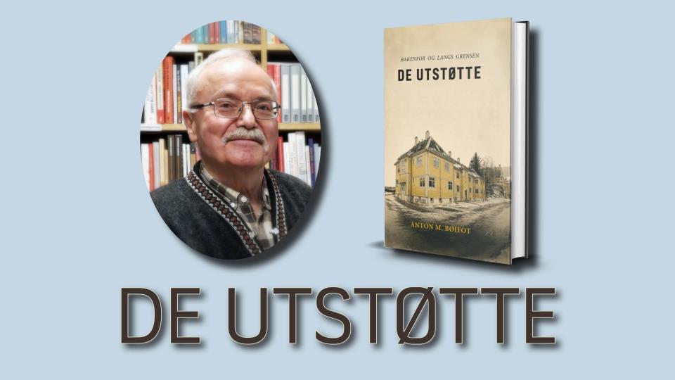 Lenke til artikkel: De utstøtte