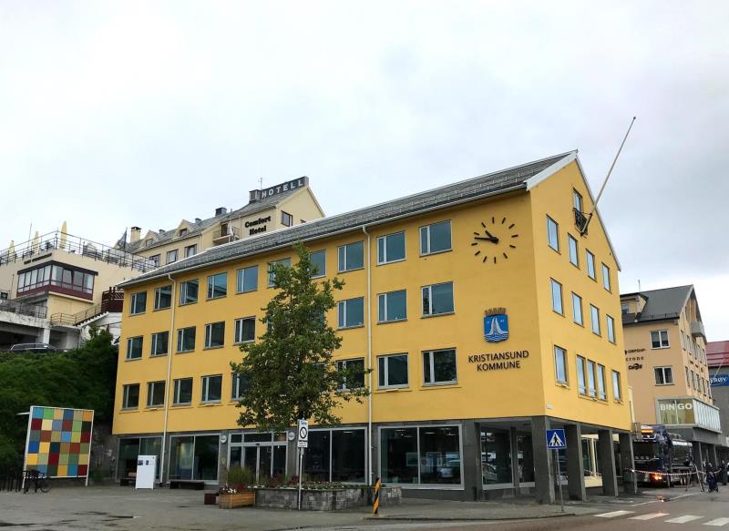 Servicetorget