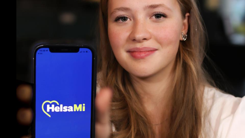 Lenke til artikkel: Helseplattformen i Kristiansund kommune