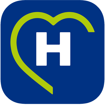 Logo HelsaMi