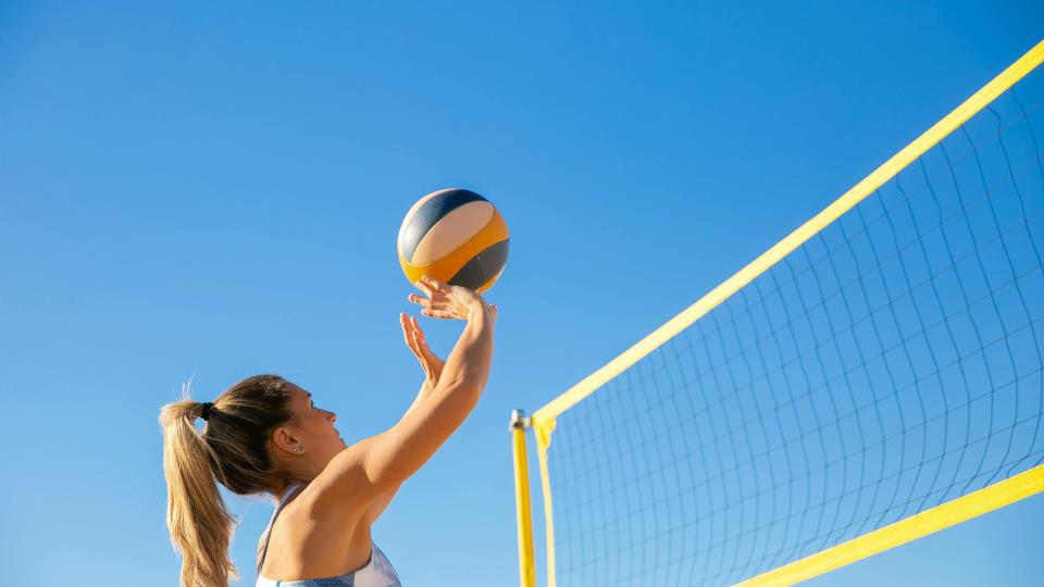 Lenke til artikkel: Kristiansund Volleyballklubb 