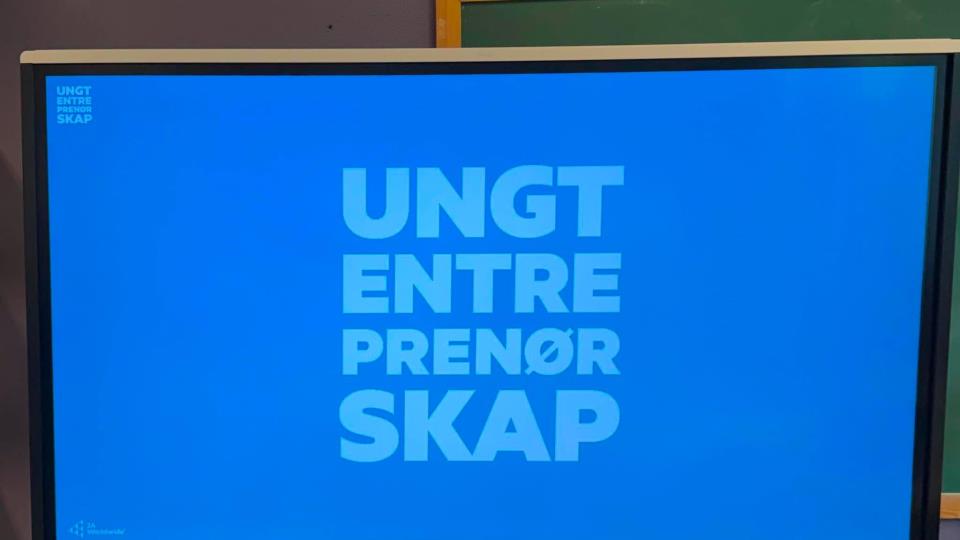 Lenke til artikkel: SMART Energi