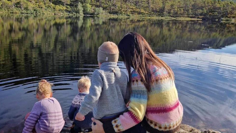 Lenke til artikkel: Kristiansund Idrettsforening