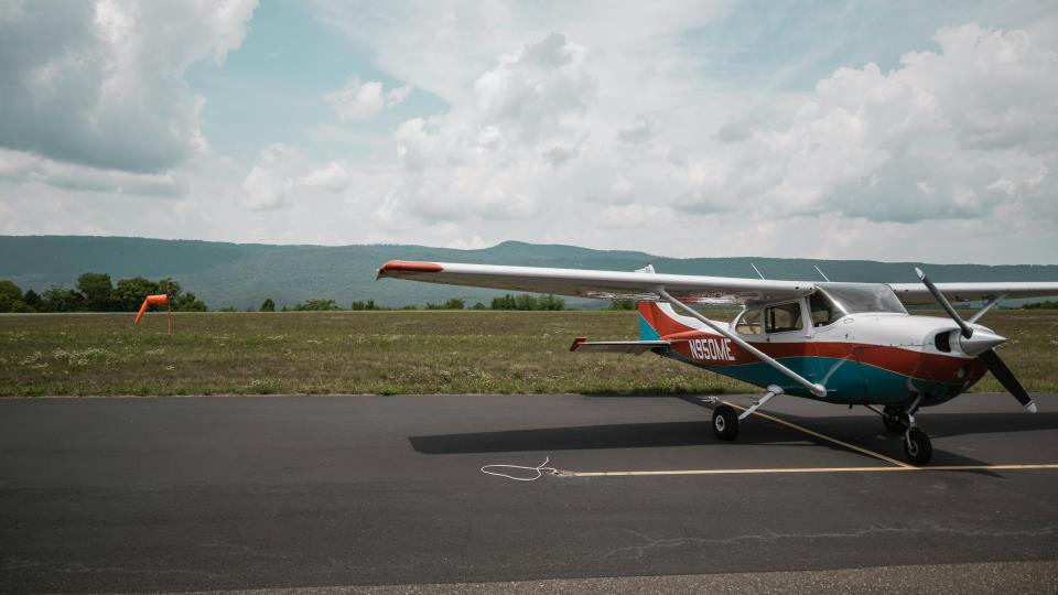 Lenke til artikkel: Møre Flyklubb